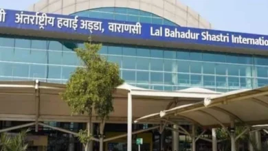 Air India Express Passenger’s Gun Fires Accidentally At Varanasi Airport, Two Injured