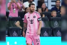 Messi’s 23-Year Career Sees a First: Team Knocked Out in the League Round Itself!