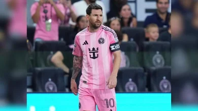 Messi’s 23-Year Career Sees a First: Team Knocked Out in the League Round Itself!