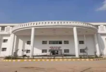 Bomb Making Note Found At Ayodhya Medical College, MBBS Student Detained