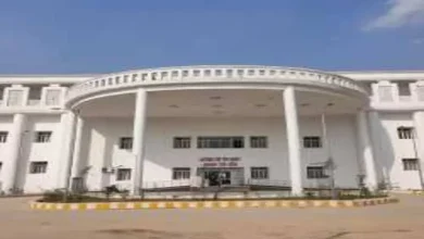 Bomb Making Note Found At Ayodhya Medical College, MBBS Student Detained