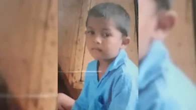 Palghar Ashram School Death: Child Dies After Fever, 26 Students Fall Ill