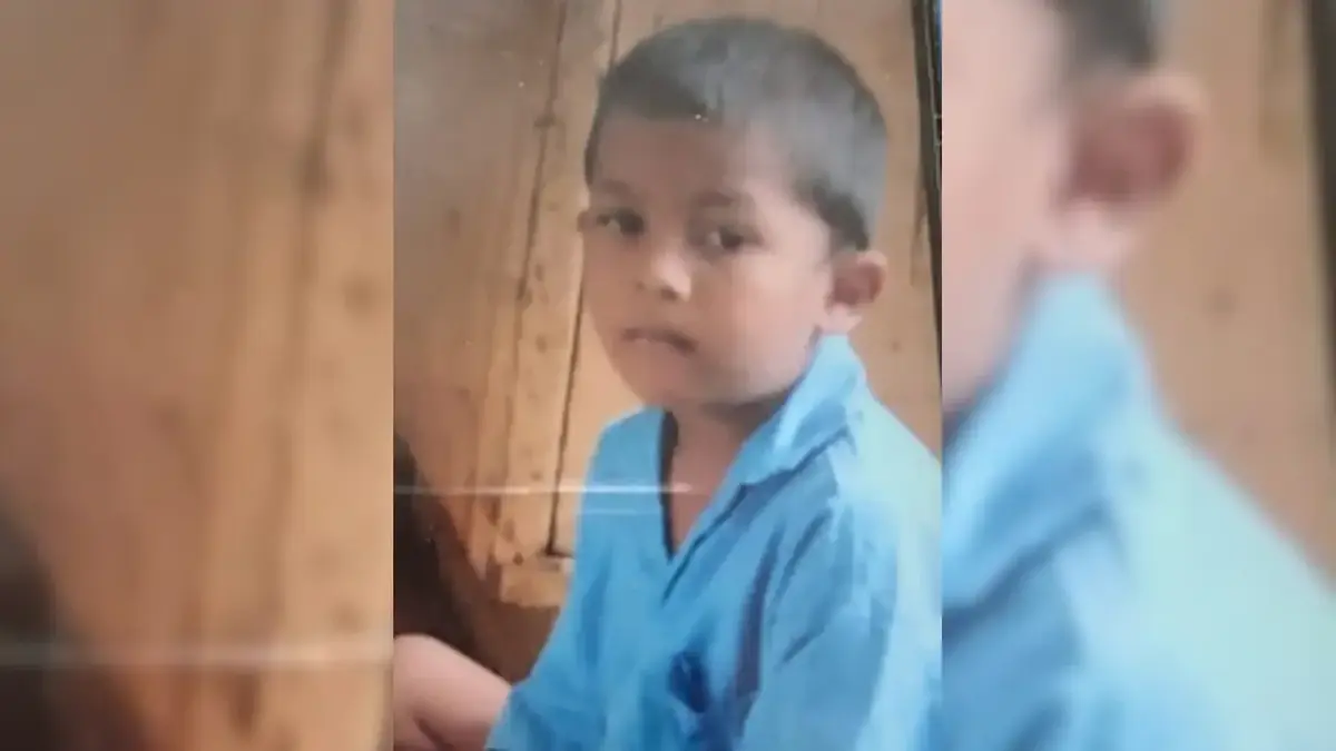 Palghar Ashram School Death: Child Dies After Fever, 26 Students Fall Ill