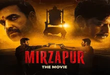 Mirzapur: The Movie Gets ‘A’ Certificate, Runtime Revealed, Here’s How Long Guddu And Kaleen Bhaiya Will Be On Screen
