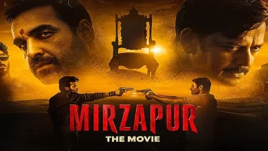 Mirzapur: The Movie Gets ‘A’ Certificate, Runtime Revealed, Here’s How Long Guddu And Kaleen Bhaiya Will Be On Screen