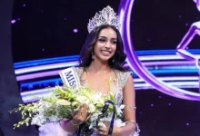 At 19, Kaziah Liz Mejo Has Turned a Childhood Dream Into a National Crown