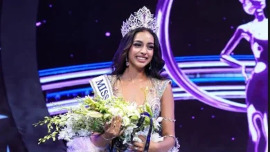 At 19, Kaziah Liz Mejo Has Turned a Childhood Dream Into a National Crown