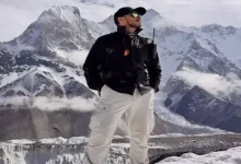 Broad Peak Avalanche: Nirmal 'Nims' Purja Still Missing As Global Rescue Effort Intensifies