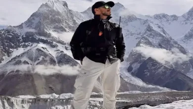 Broad Peak Avalanche: Nirmal 'Nims' Purja Still Missing As Global Rescue Effort Intensifies
