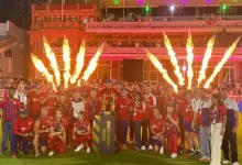 Manchester Super Giants Clinch Maiden Hundred Title