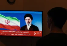 "Recognise Real Enemy": Mojtoba Khamenei To Muslim Countries