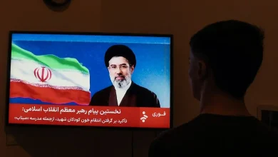 "Recognise Real Enemy": Mojtoba Khamenei To Muslim Countries