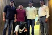 Mumbai Man Arrested For Poisoning Girlfriend