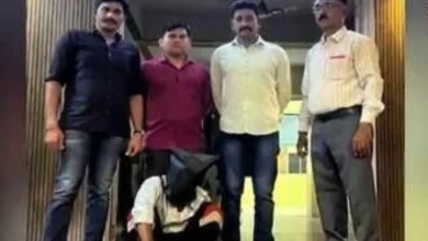 Mumbai Man Arrested For Poisoning Girlfriend