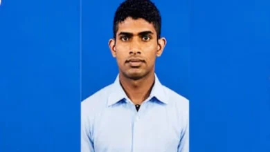 Navy Sailor Killed Family, Erased Evidence, Killed Self: Mumbai Police
