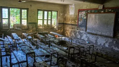 Headteacher’s Quick Decision Saves Hundreds of Students from Nepal Flash Flood