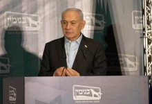 Netanyahu Rules Out Deal With Iran As USA Preps For Economic Sanctions