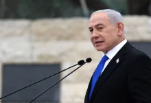 'Iran Tried Targeting My Son': Netanyahu