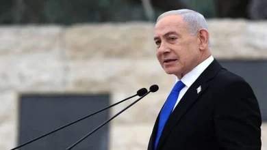 'Iran Tried Targeting My Son': Netanyahu