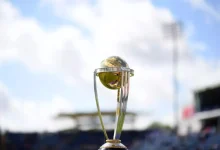 2027 ODI World Cup Gandhi Jayanti