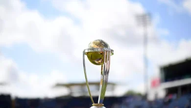 2027 ODI World Cup Gandhi Jayanti