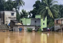 Grim Flood Crisis In Odisha: 2.7 Lakh People Hit, Over 95,000 Evacuated