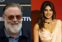 Priyanka Chopra And Russel Crowe To Star Together