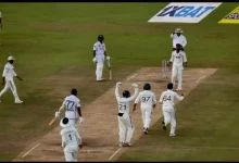 Sri Lankan Players’ New Drama: Now They Are Angry With The Umpires