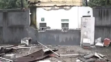 India Clears Security Barriers Outside Pakistan High Commission in Delhi Amid Diplomatic Tensions