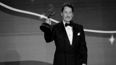 Iconic Voice Actor Peter Cullen Passes Away At 85