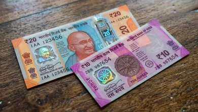 Govt Gives Nod For 1 Billion ₹10 And ₹20 Polymer Notes For Field Trials