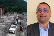 One Warning, 1,643 Lives Saved: Nepal Principal’s Race Against A Deadly Flash Flood