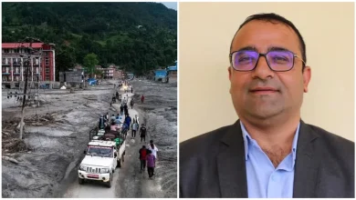 One Warning, 1,643 Lives Saved: Nepal Principal’s Race Against A Deadly Flash Flood