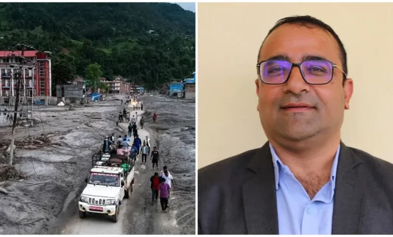 One Warning, 1,643 Lives Saved: Nepal Principal’s Race Against A Deadly Flash Flood