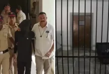 Nagpur Teen Rescued Through Food Delivery, Accused Arrested In POCSO Case