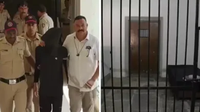 Nagpur Teen Rescued Through Food Delivery, Accused Arrested In POCSO Case