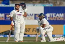 Rishabh Pant Breaks Gilchrist’s World Record And Creates History
