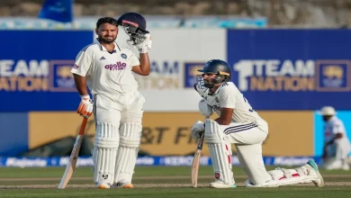 Rishabh Pant Breaks Gilchrist’s World Record And Creates History