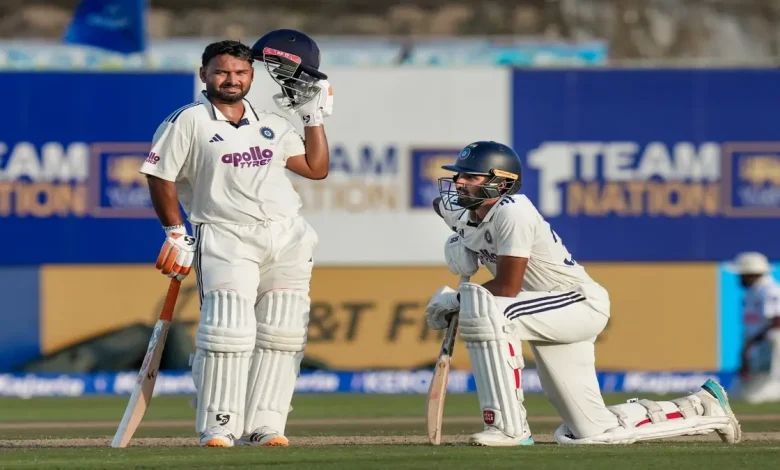 Rishabh Pant Breaks Gilchrist’s World Record And Creates History