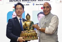 India, Japan Deepen Defence Cooperation, Sign Maritime Security Pact