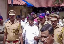 Sena Councillor Ramesh Mhatre Gets Bail, Told To Stay Out Of Maharashtra