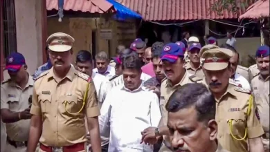 Sena Councillor Ramesh Mhatre Gets Bail, Told To Stay Out Of Maharashtra