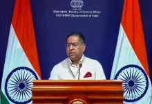 India Slams Norway's Kashmir Remarks, Says Focus Should Be On PoK Terrorism