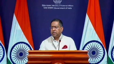 India Slams Norway's Kashmir Remarks, Says Focus Should Be On PoK Terrorism