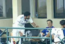 Ravindra Jadeja’s Mimicry Leaves Serious Gautam Gambhir in Splits: What Did He Do?