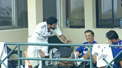 Ravindra Jadeja’s Mimicry Leaves Serious Gautam Gambhir in Splits: What Did He Do?