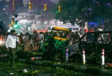 Al-Qaeda Branch Behind Red Fort Blast: UN Report