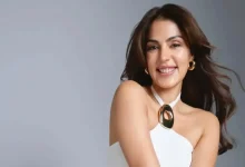 Rhea Chakraborty Opens Up About Jail Life: ‘People Inside Were Better’