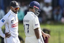 Rishabh Pant Pulls for a Big Shot but Ball Strikes His Left Hand, Retires Hurt