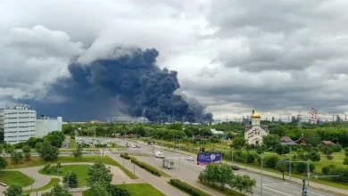 Ukrainian Missile Strike Kills 13 In Russia, Deadliest Attack In 2 Years